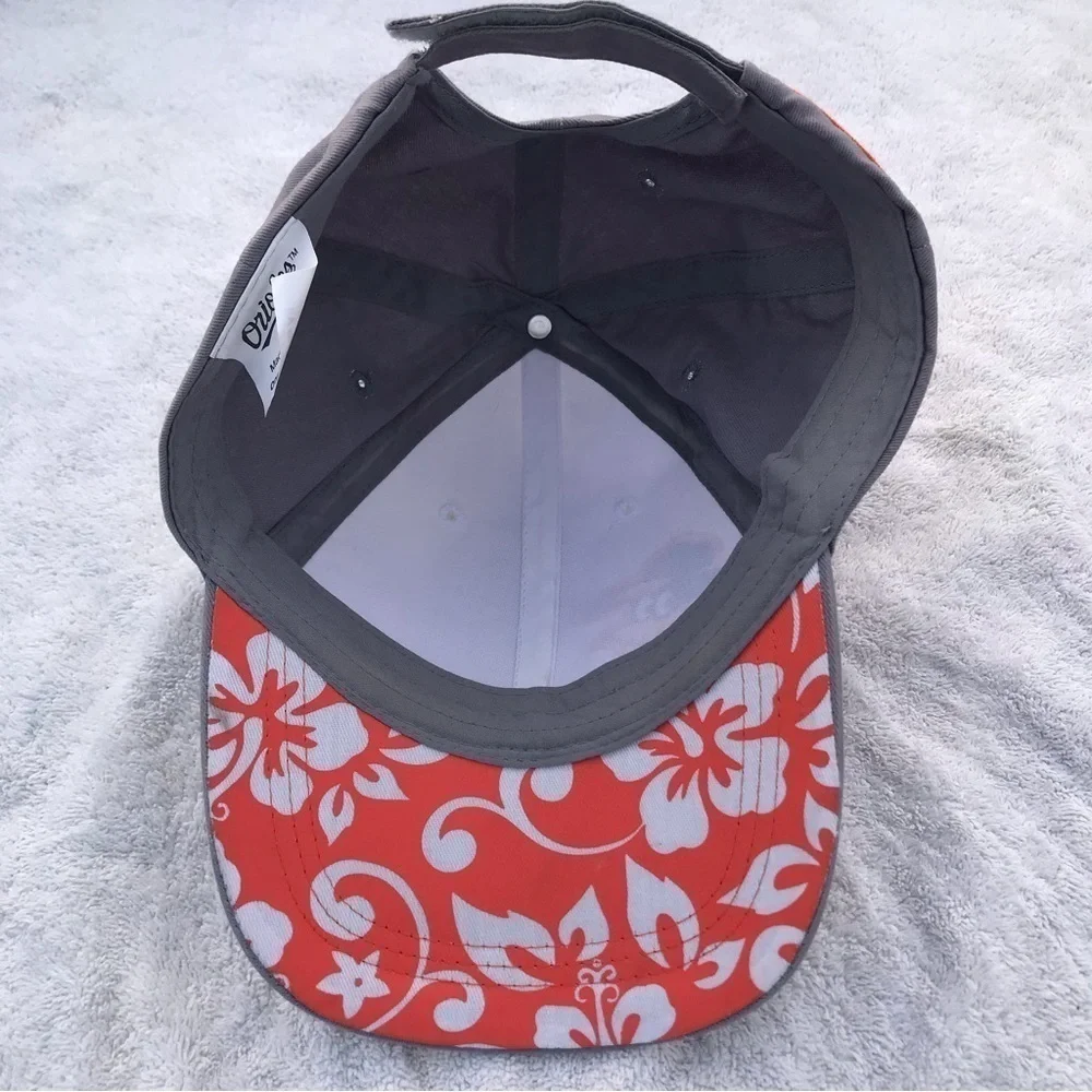 Orioles f5		hat cap		china	uni	adult